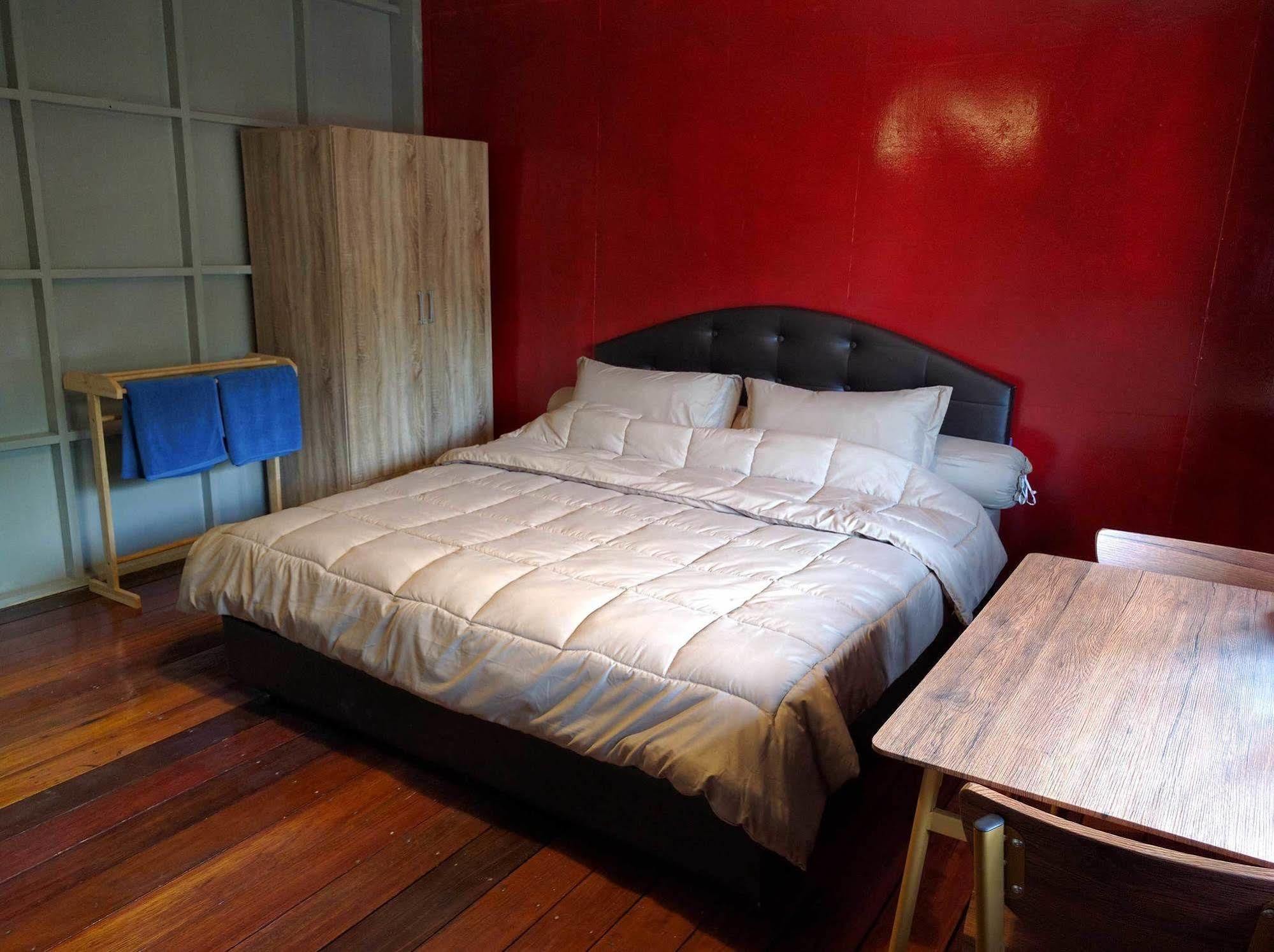 Funky Box Hostel Чианг Конг Екстериор снимка